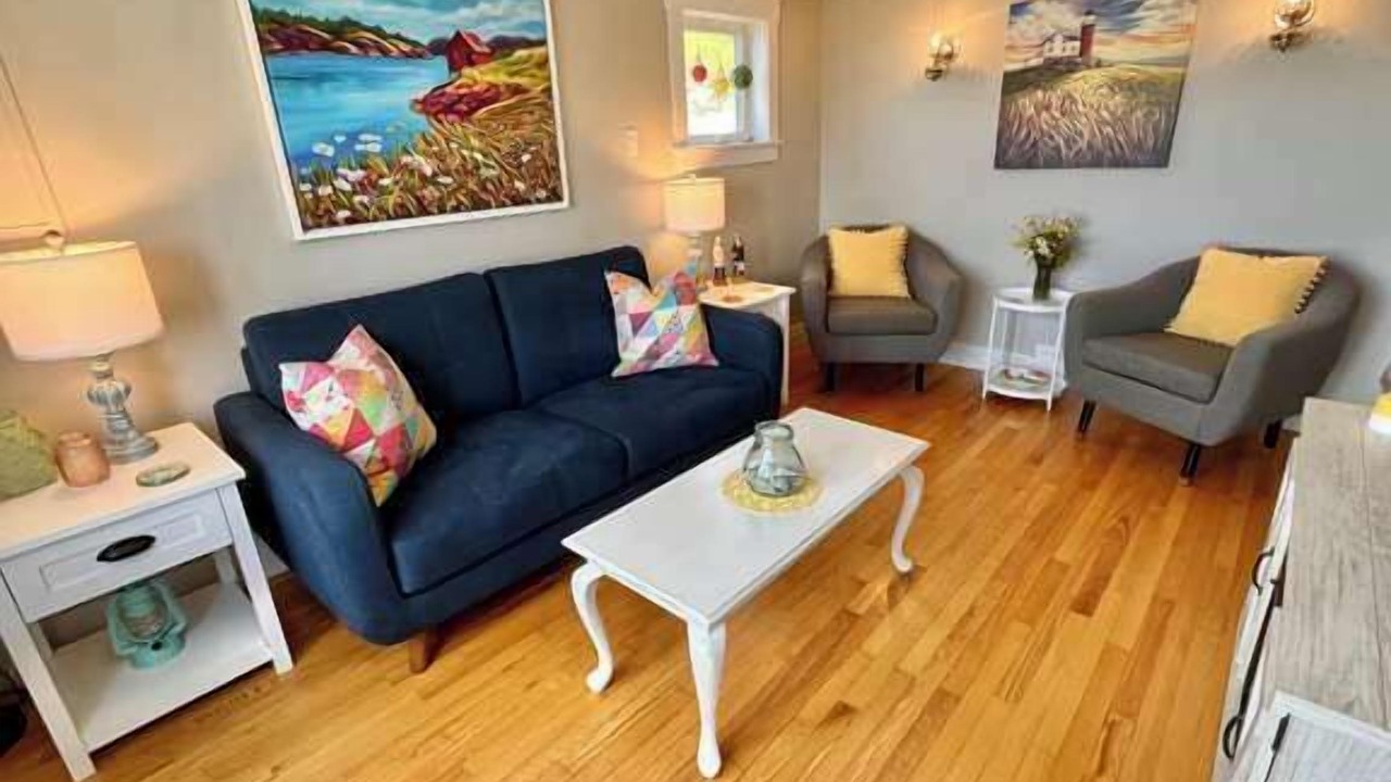 Photo of Livingroom in Twillingate