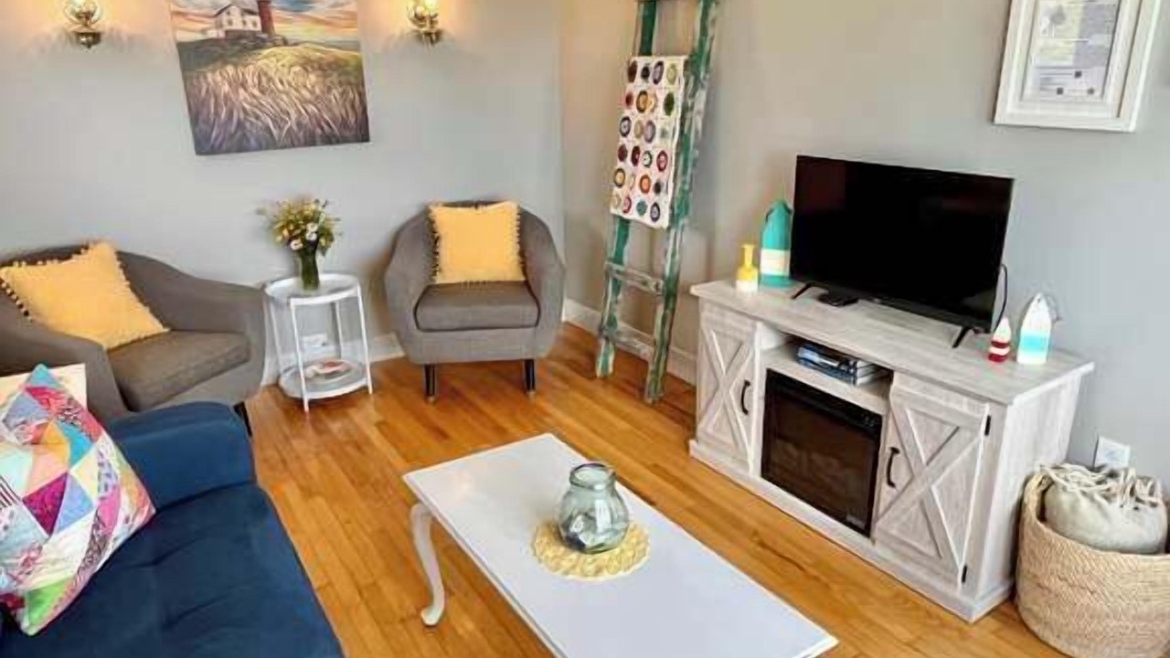 Photo of Livingroom in Twillingate