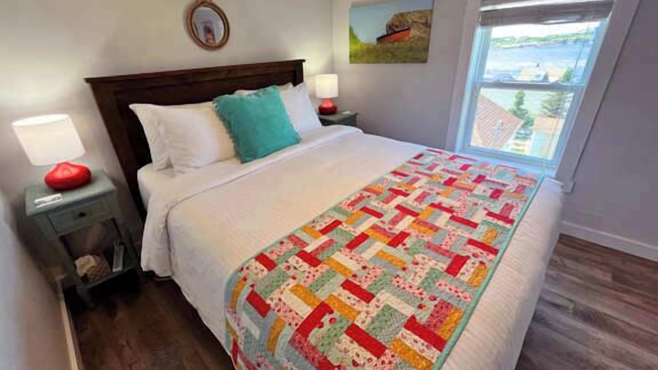 Photo of Bedroom in Twillingate