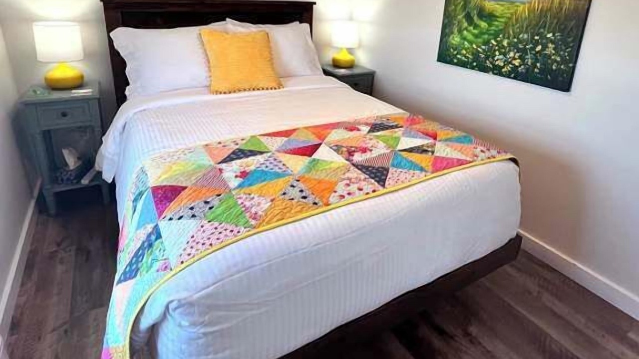 Photo of Bedroom in Twillingate