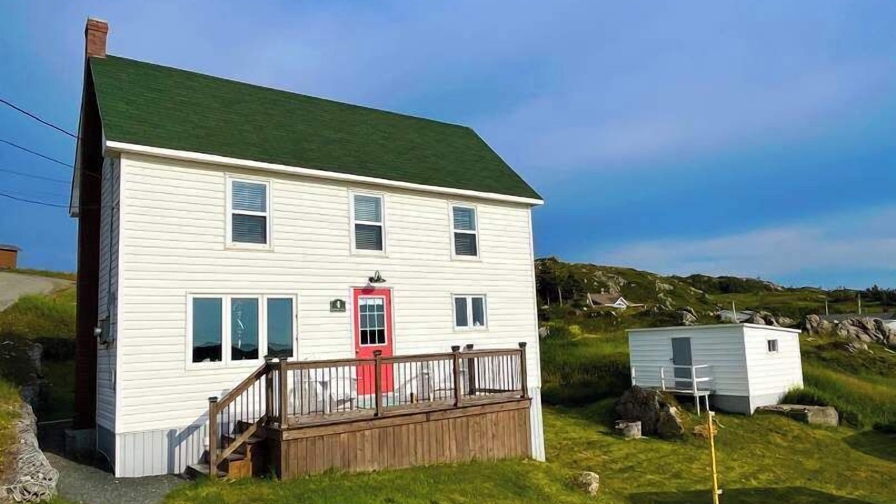 Photo of Outdoor in Twillingate