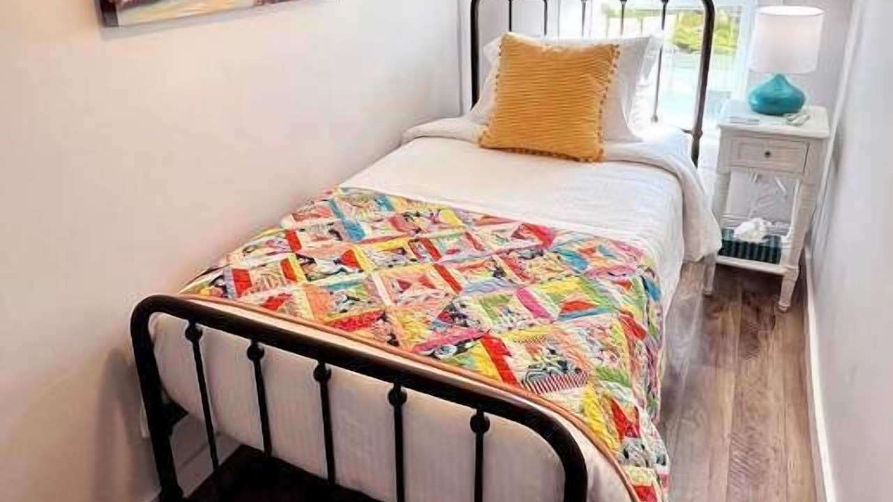 Photo of Bedroom in Twillingate