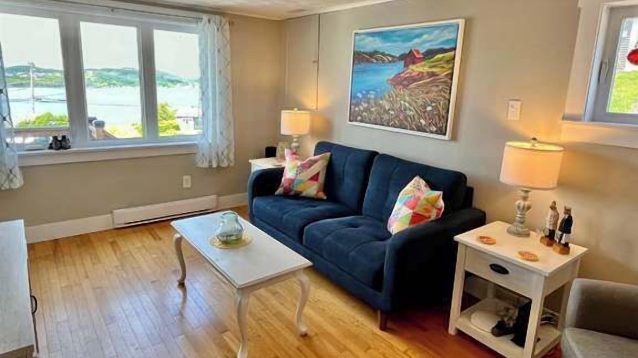 Photo of Livingroom in Twillingate