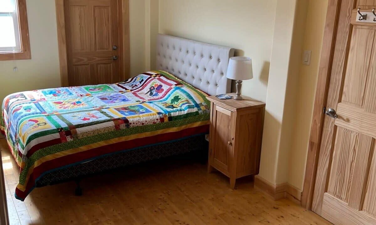 Photo of Bedroom in Twillingate