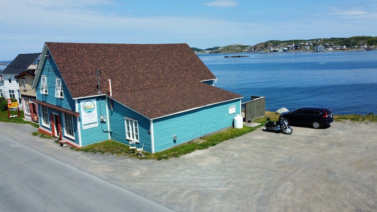 Photo of Outdoor in Twillingate