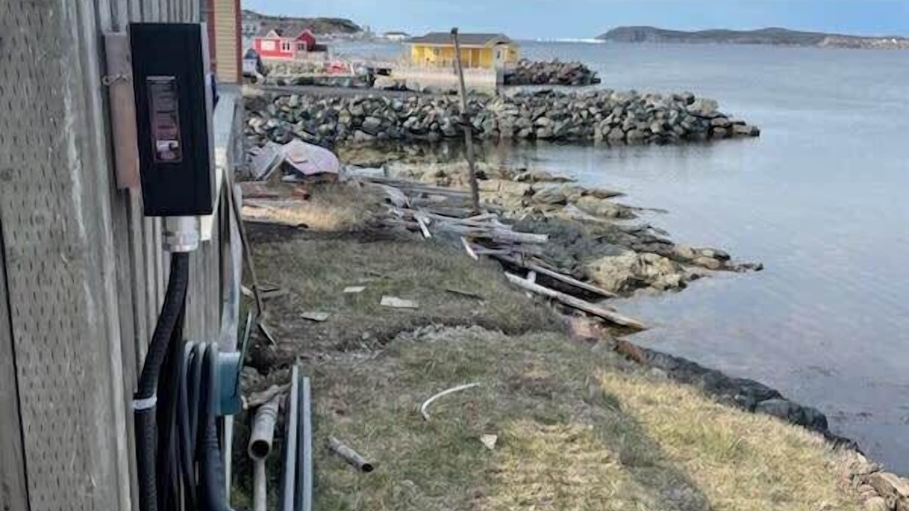 Photo of Outdoor in Twillingate