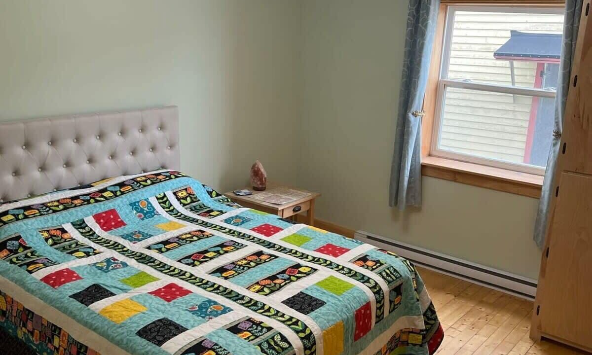 Photo of Bedroom in Twillingate
