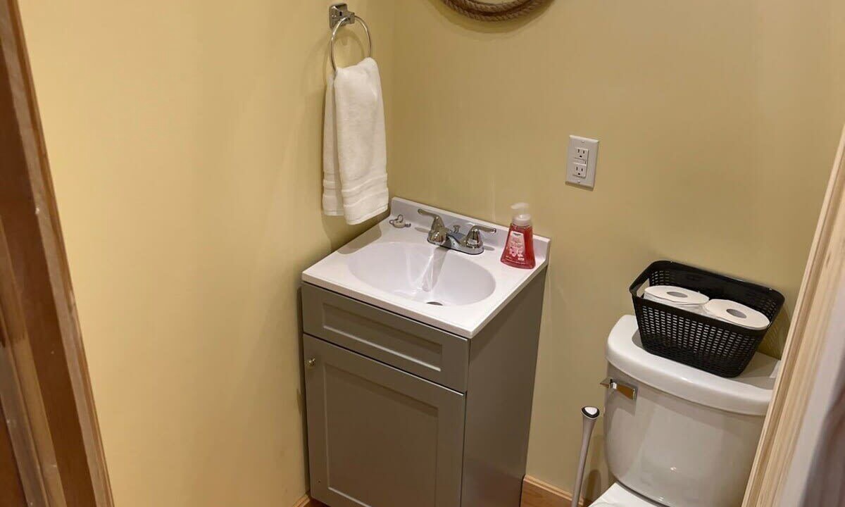 Photo of Bathroom in Twillingate