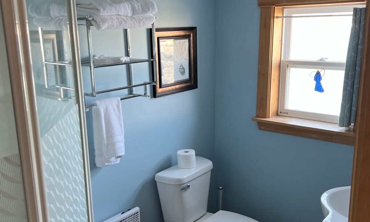 Photo of Bathroom in Twillingate