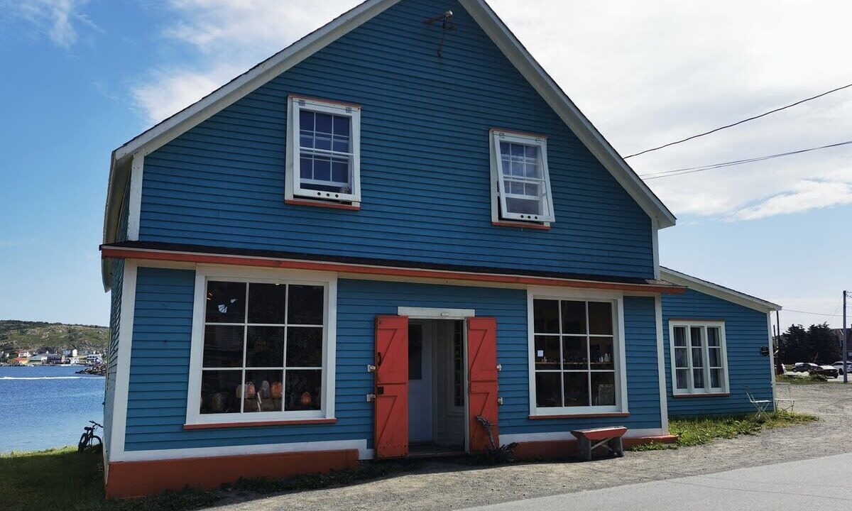 Photo of Outdoor in Twillingate
