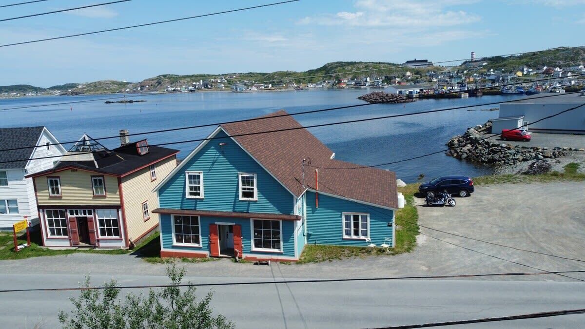 Photo of Outdoor in Twillingate