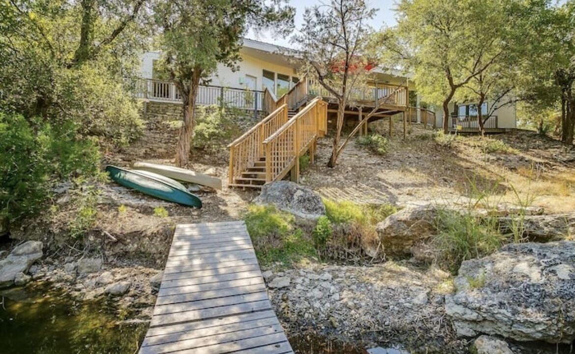 Photo of Outdoor in Granbury
