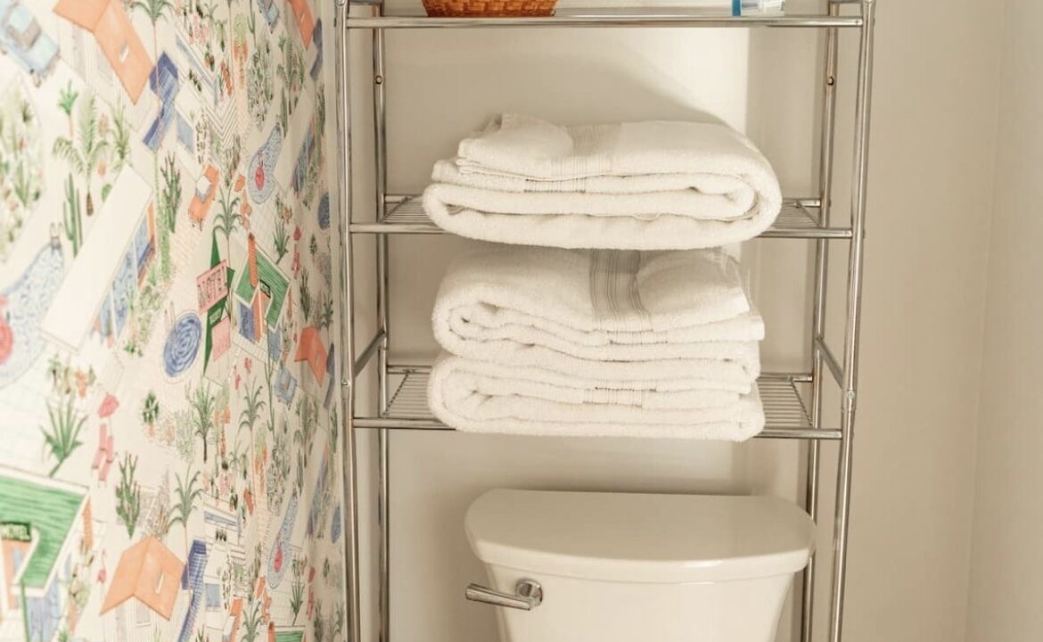 Photo of Bathroom in Granbury