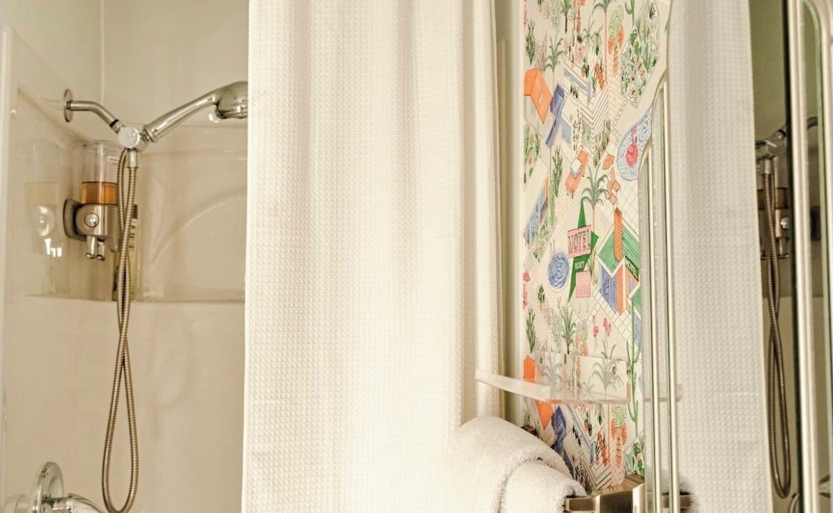 Photo of Bathroom in Granbury