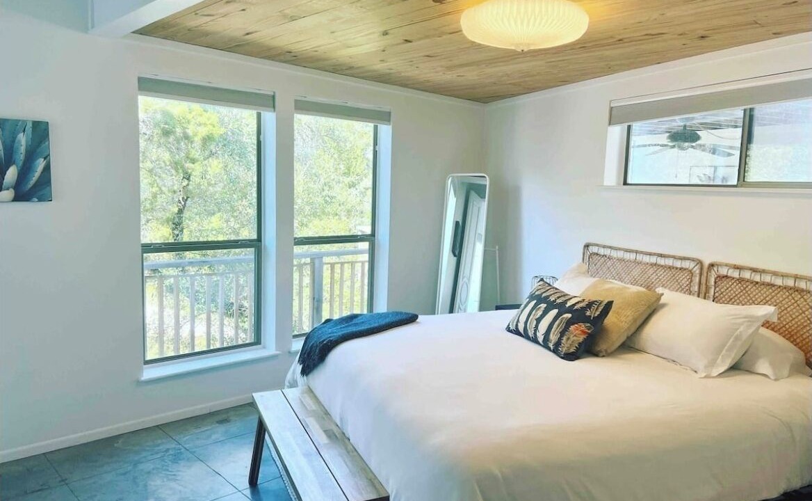 Photo of Bedroom in Granbury