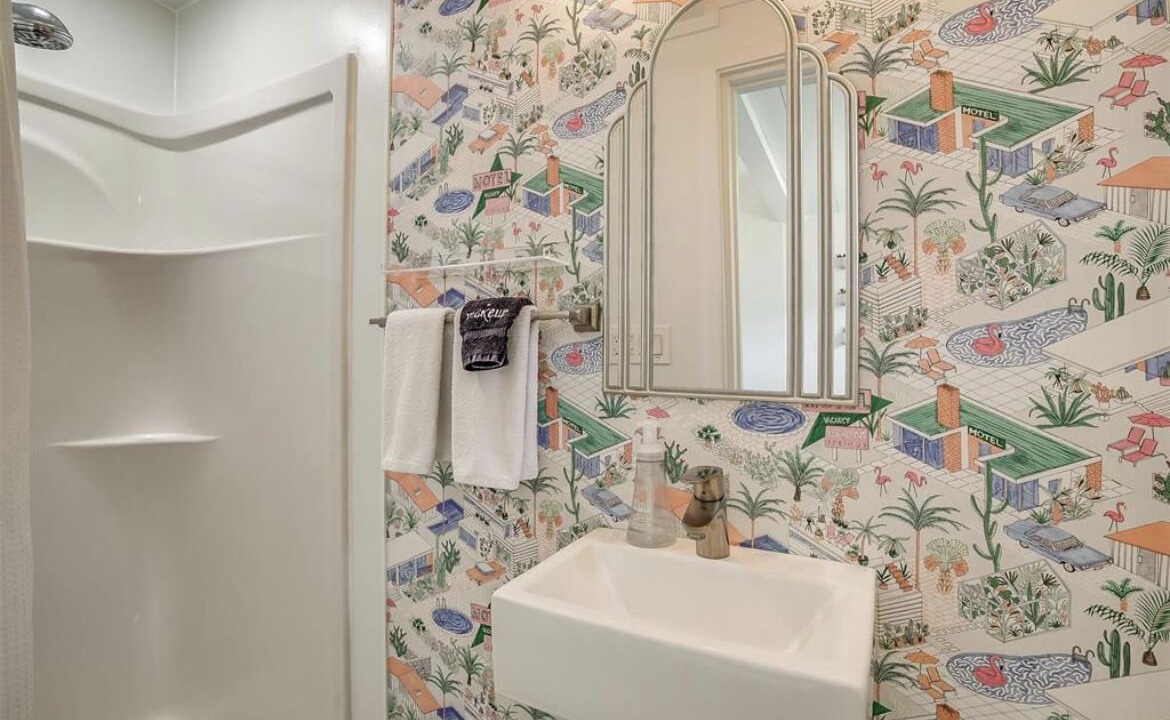 Photo of Bathroom in Granbury