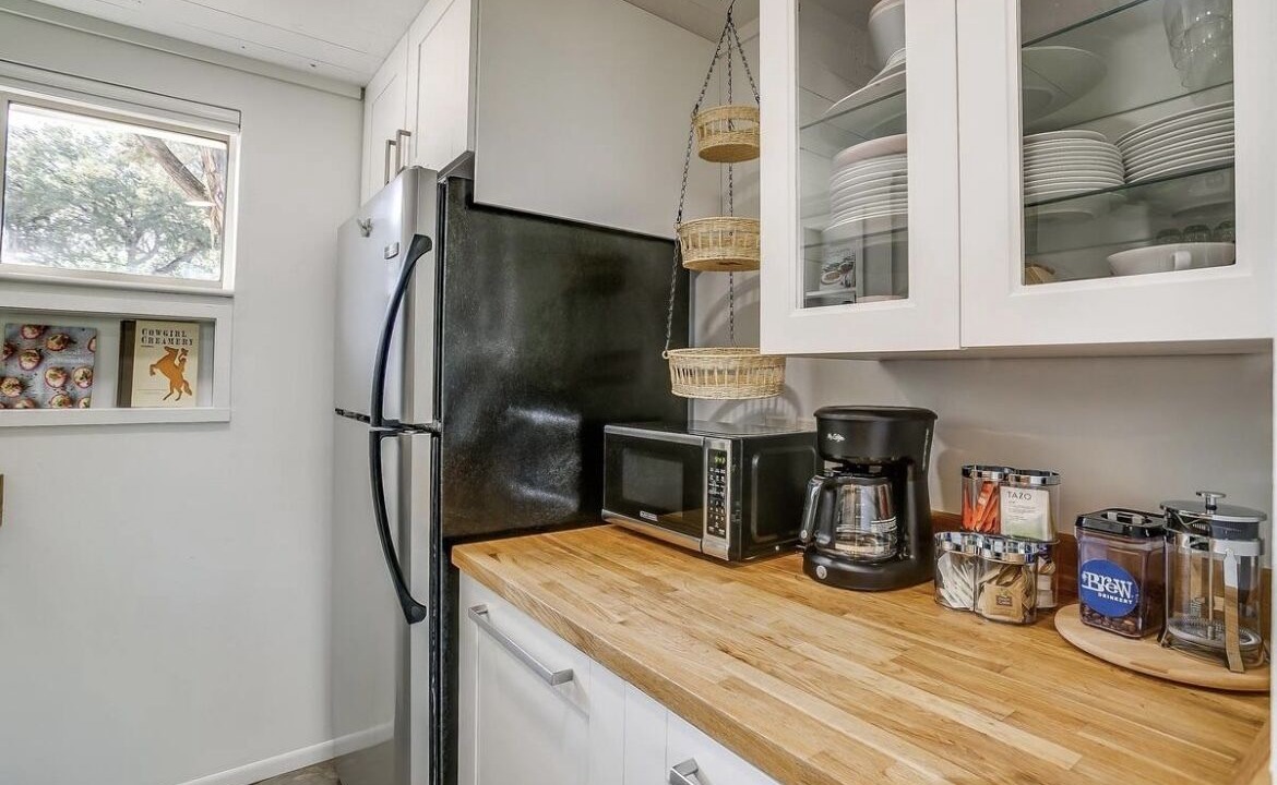 Photo of Kitchen in Granbury