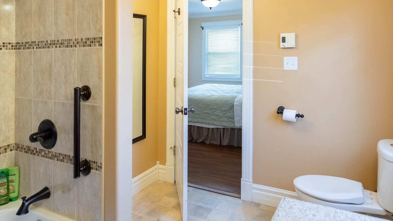 Photo of Bathroom in Twillingate