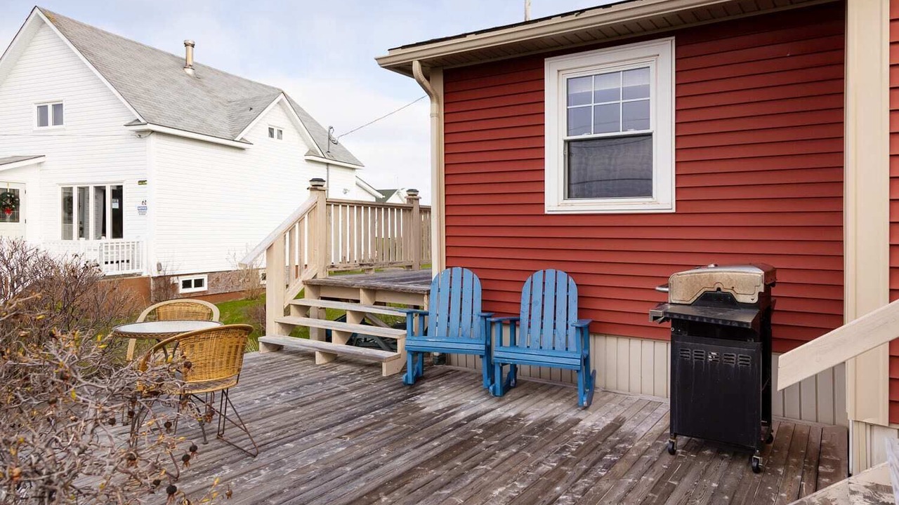 Photo of Outdoor in Twillingate