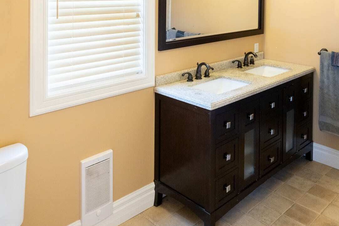 Photo of Bathroom in Twillingate