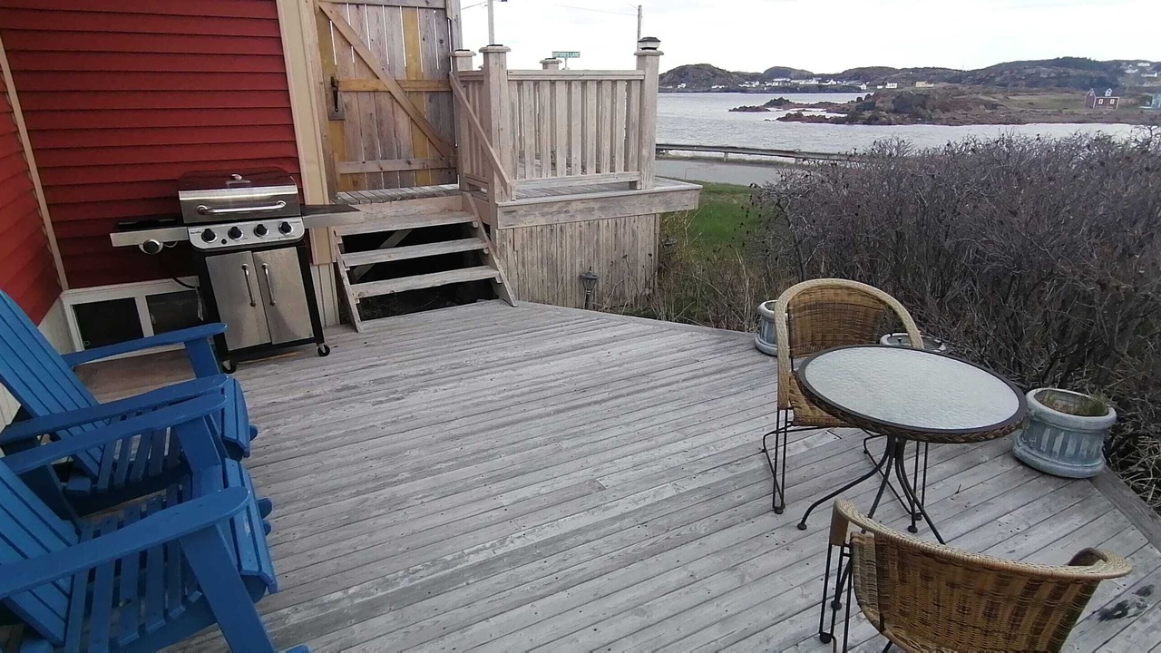 Photo of Outdoor in Twillingate