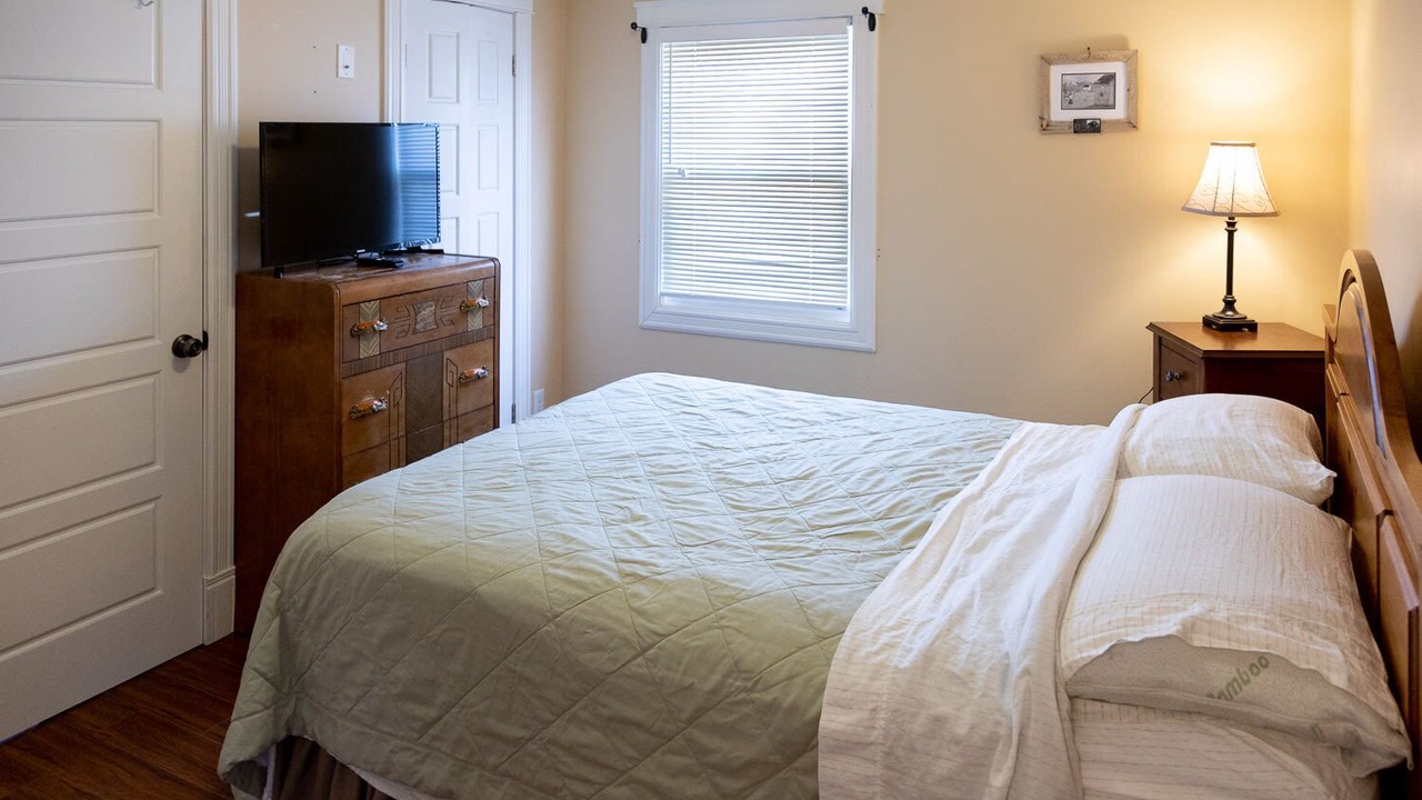 Photo of Bedroom in Twillingate