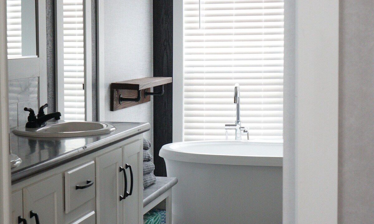 Photo of Bathroom in Center Point