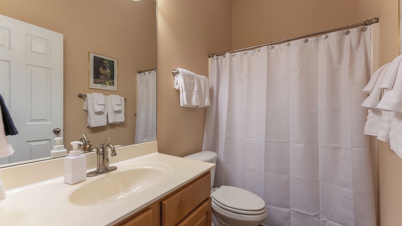 Photo of Bathroom in Lake Ozark