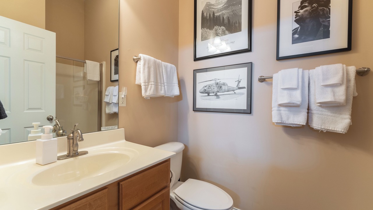 Photo of Bedroom in Lake Ozark