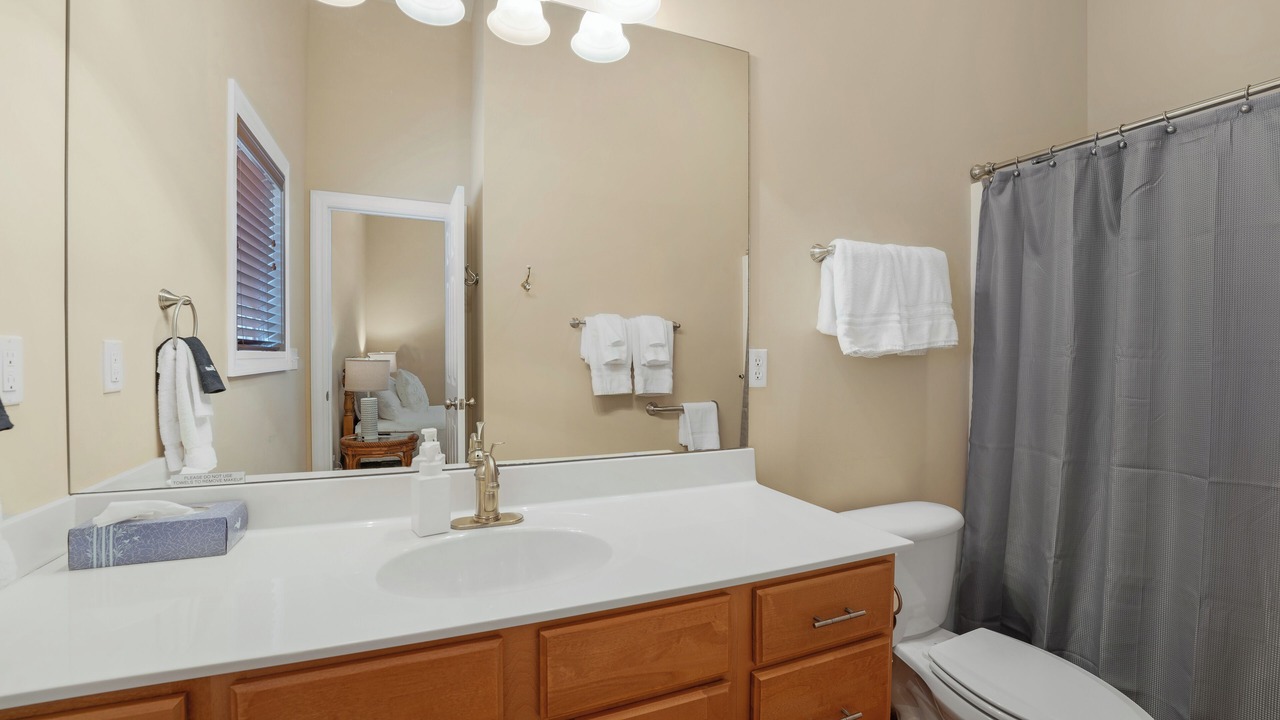 Photo of Bathroom in Lake Ozark