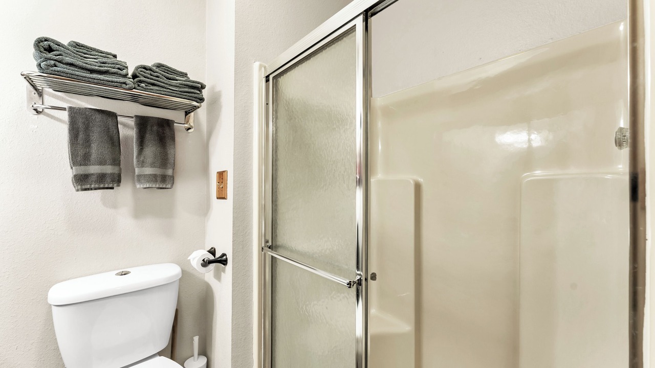 Photo of Bathroom in Branson West