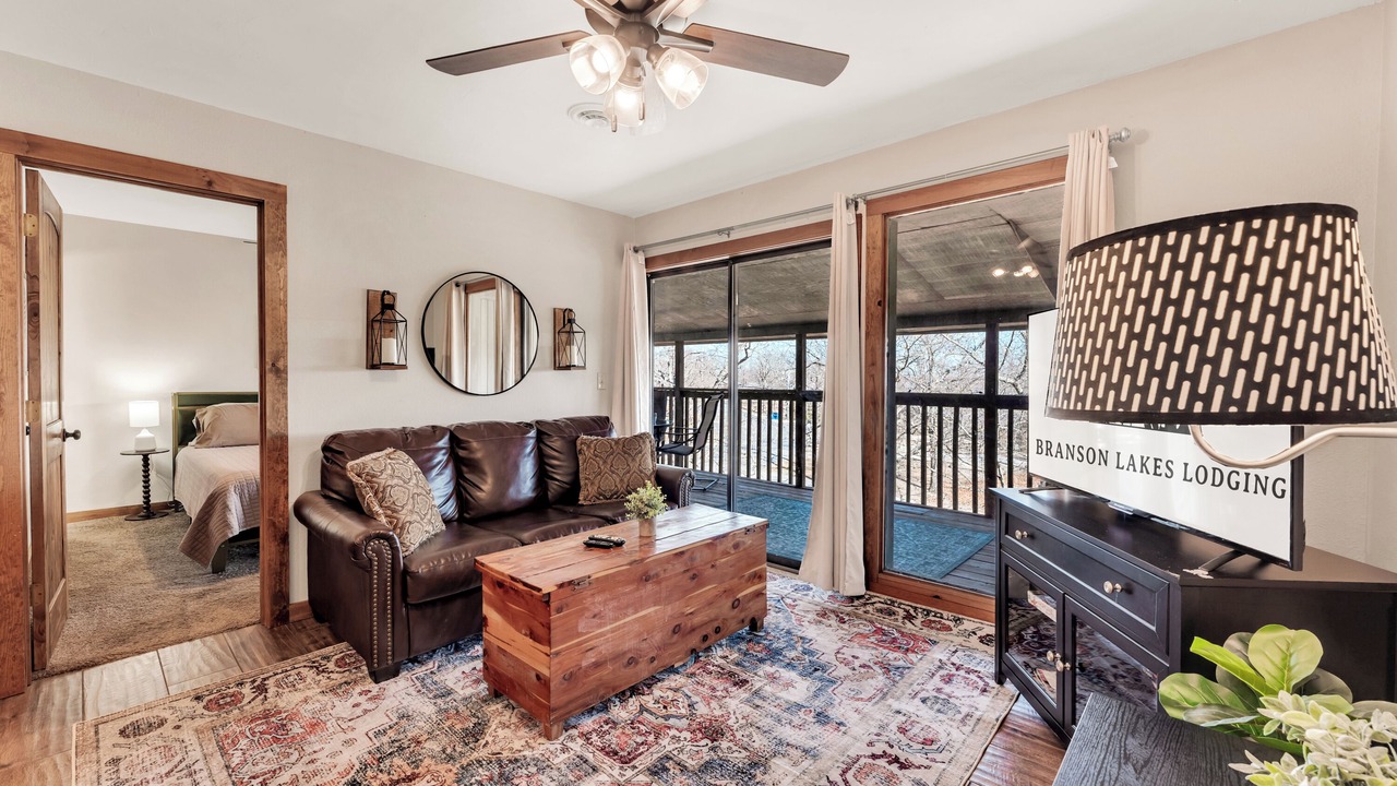 Photo of Livingroom in Branson West