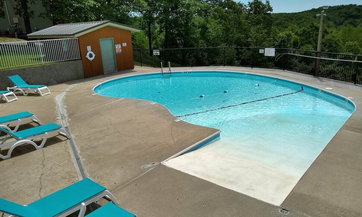 Photo of Outdoor in Branson West