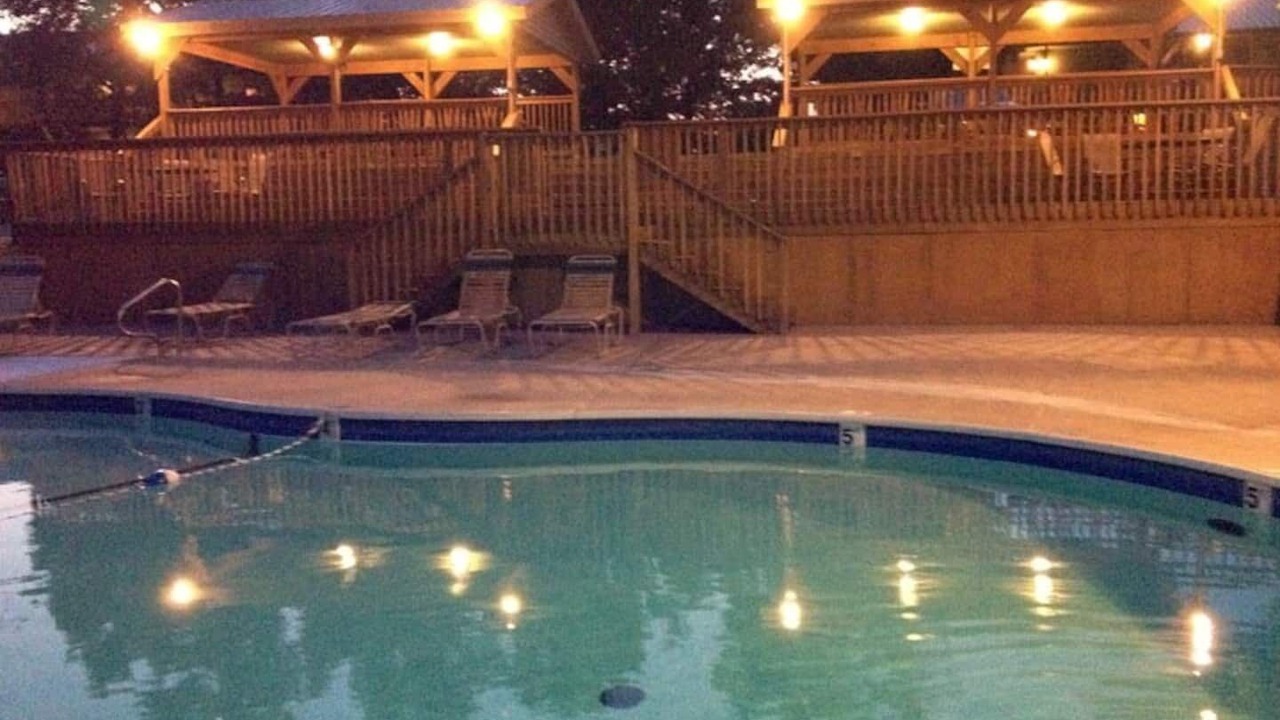 Photo of Outdoor in Branson West