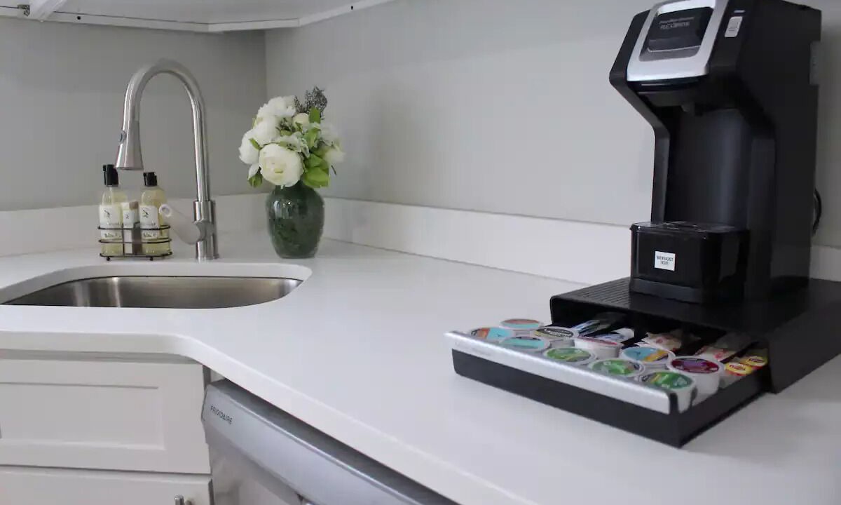 Photo of Kitchen in Downtown Albany