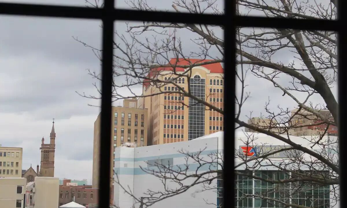 Photo of Others in Downtown Albany