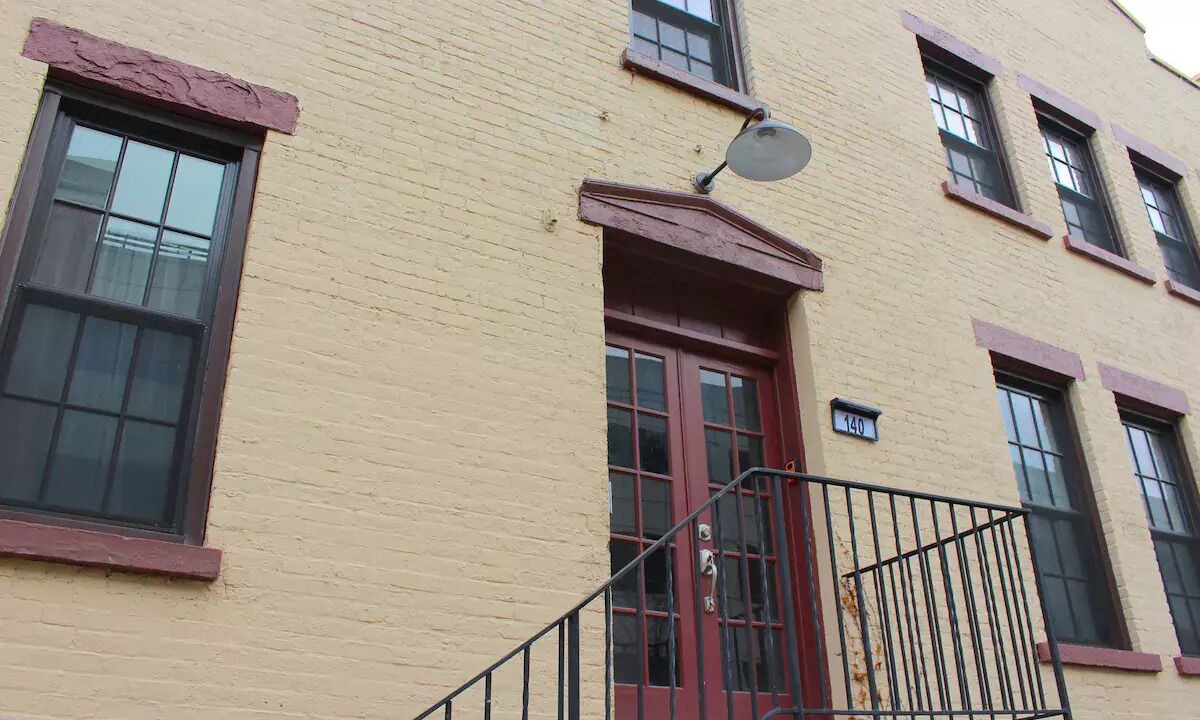 Photo of Outdoor in Downtown Albany