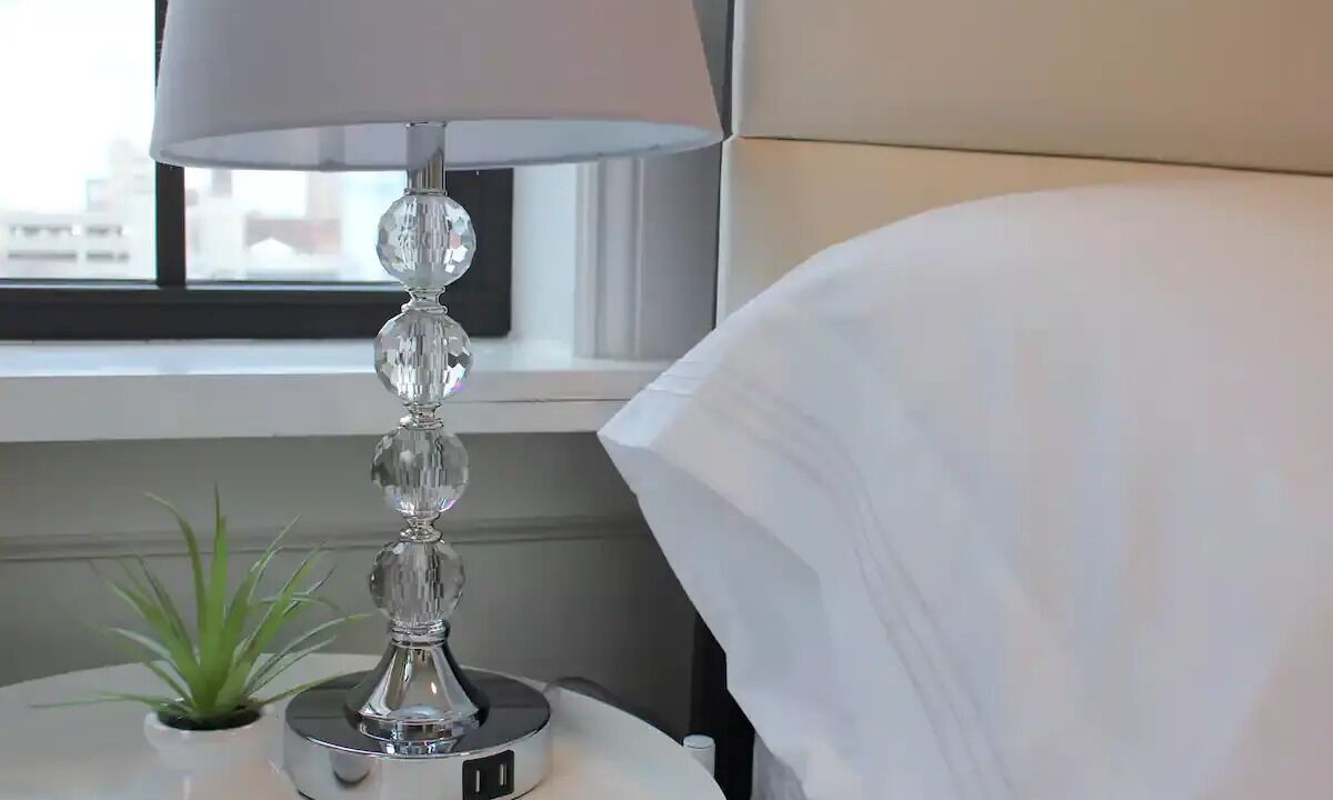 Photo of Bedroom in Downtown Albany