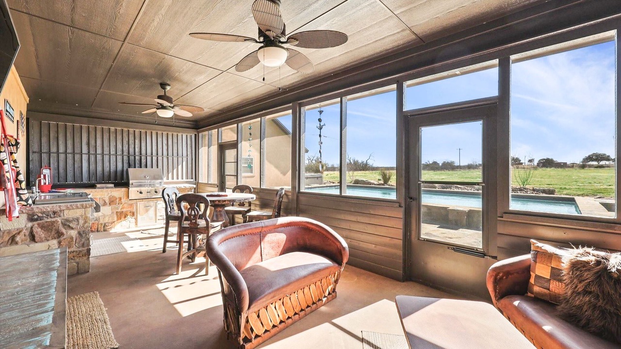 Photo of Outdoor in Palo Pinto County