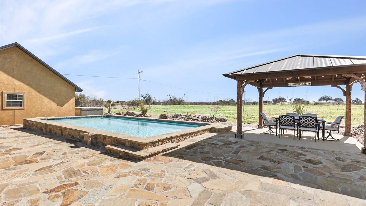 Photo of Outdoor in Palo Pinto County