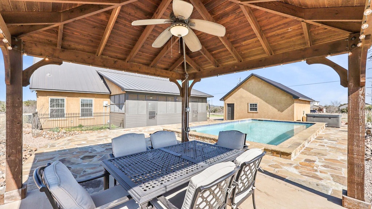 Photo of Outdoor in Palo Pinto County