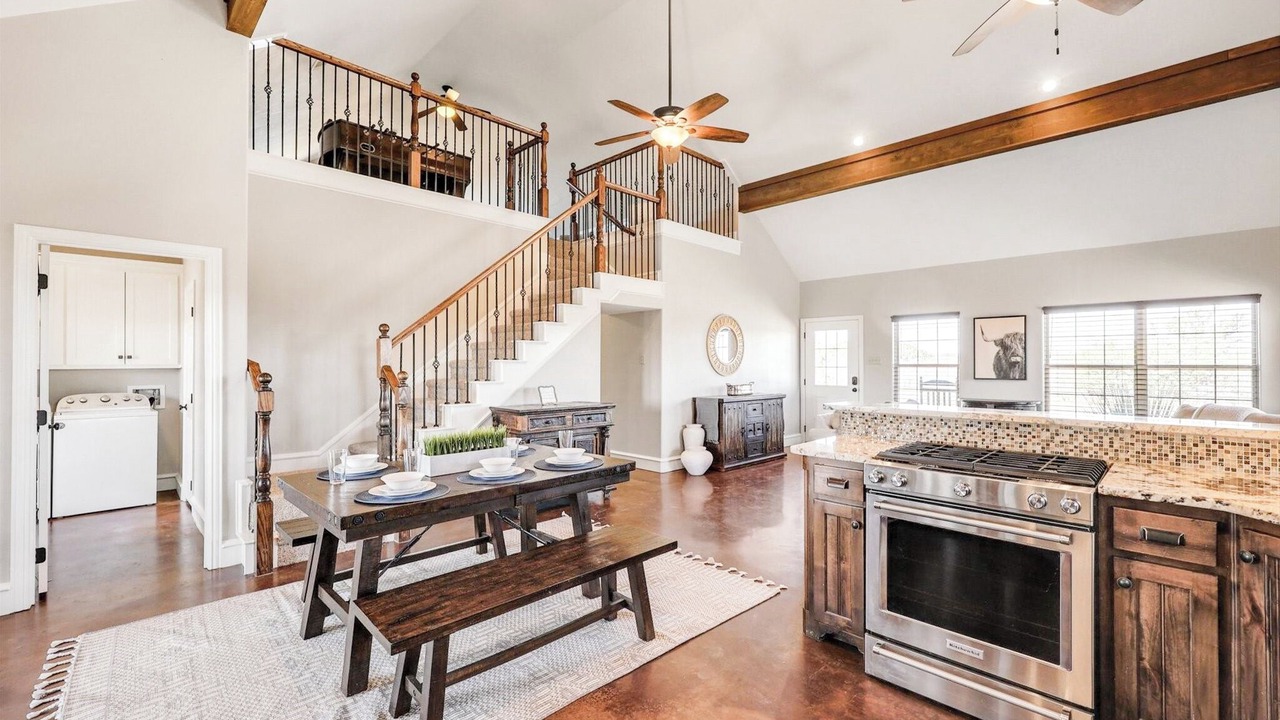 Photo of Kitchen in Palo Pinto County