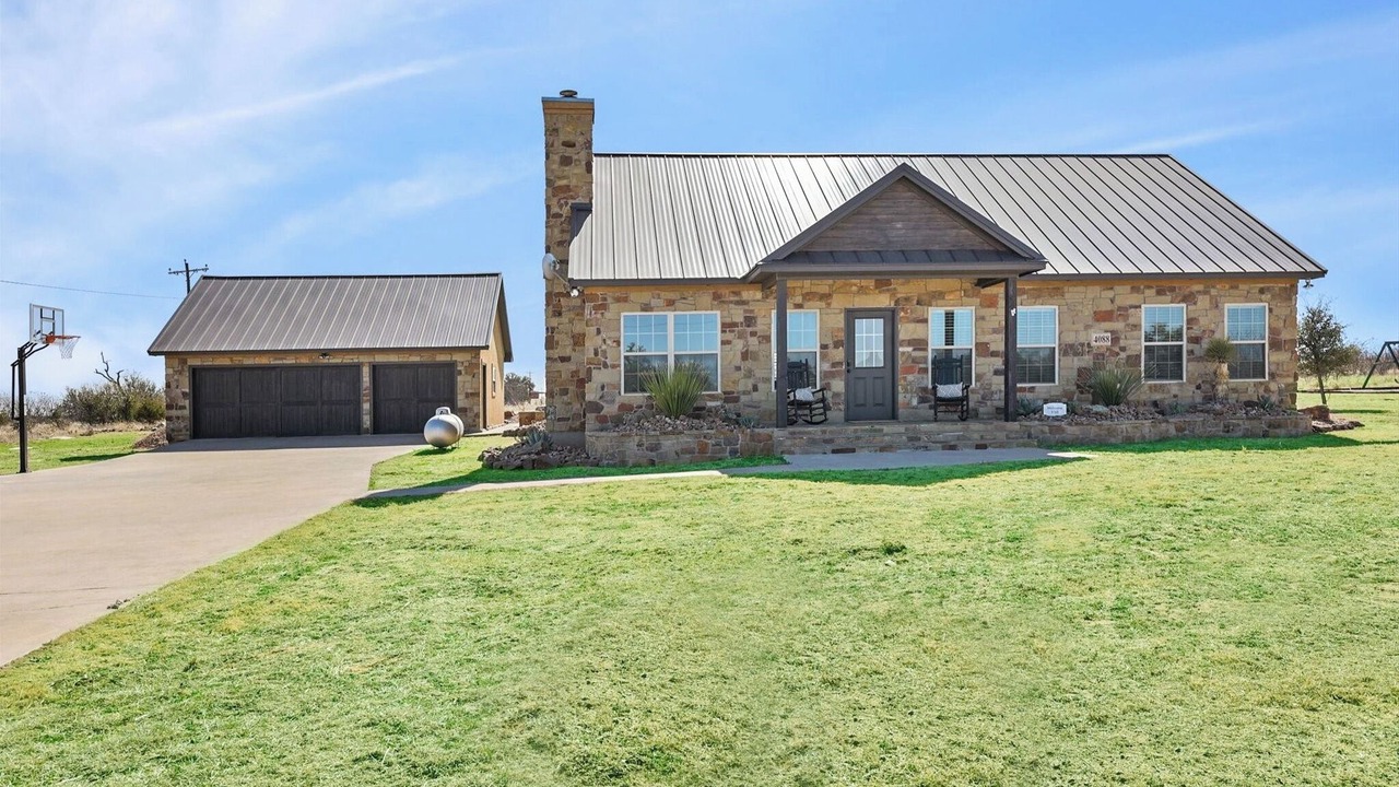 Photo of Outdoor in Palo Pinto County