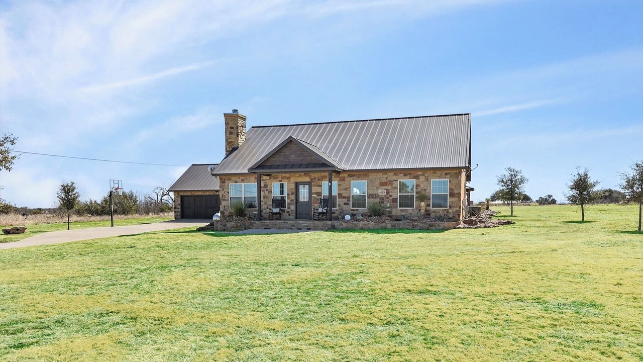 Photo of Outdoor in Palo Pinto County