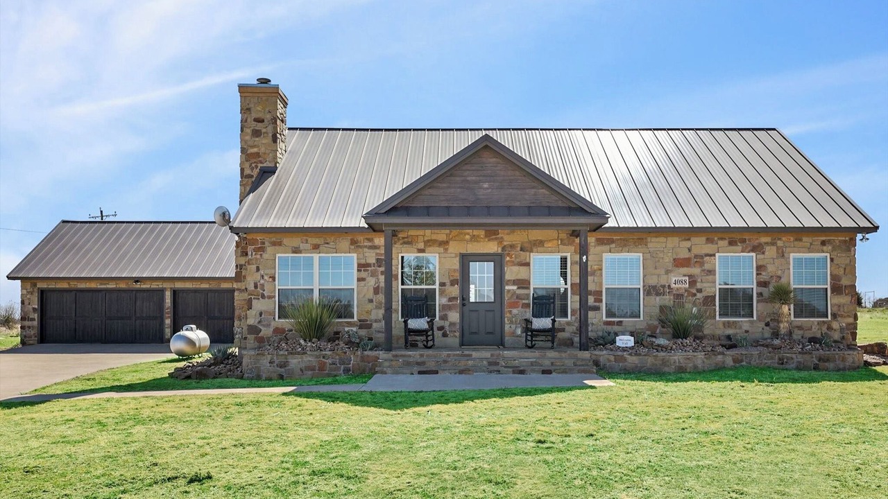 Photo of Outdoor in Palo Pinto County