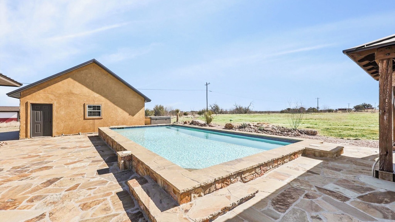 Photo of Outdoor in Palo Pinto County