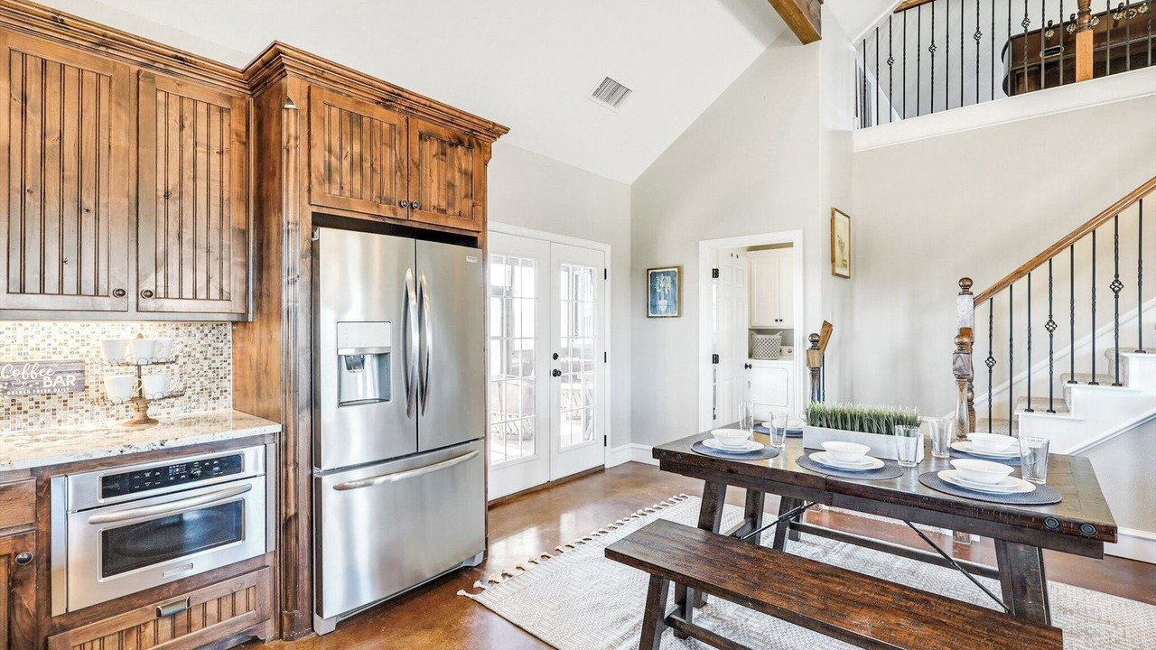 Photo of Kitchen in Palo Pinto County