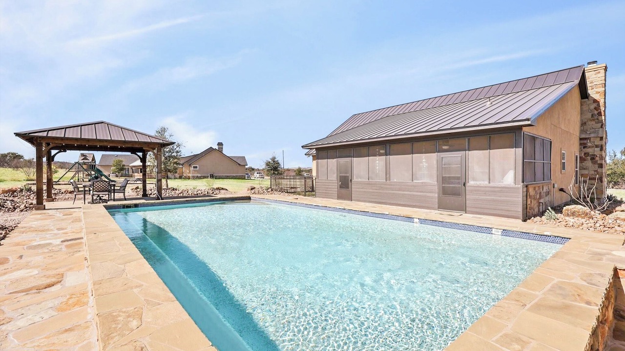 Photo of Outdoor in Palo Pinto County