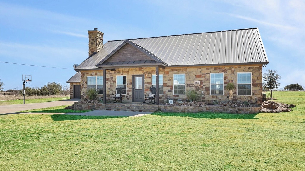 Photo of Outdoor in Palo Pinto County