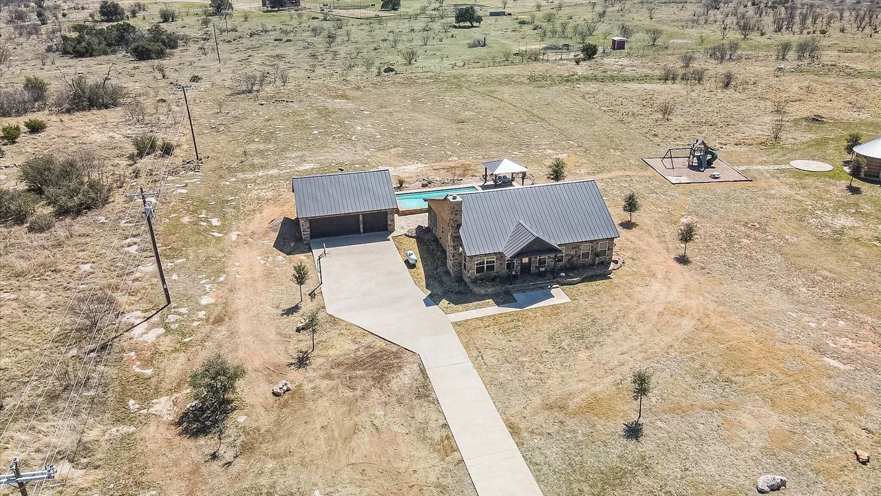 Photo of Outdoor in Palo Pinto County